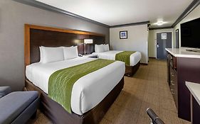 Comfort Inn Near Universal Studios Hollywood